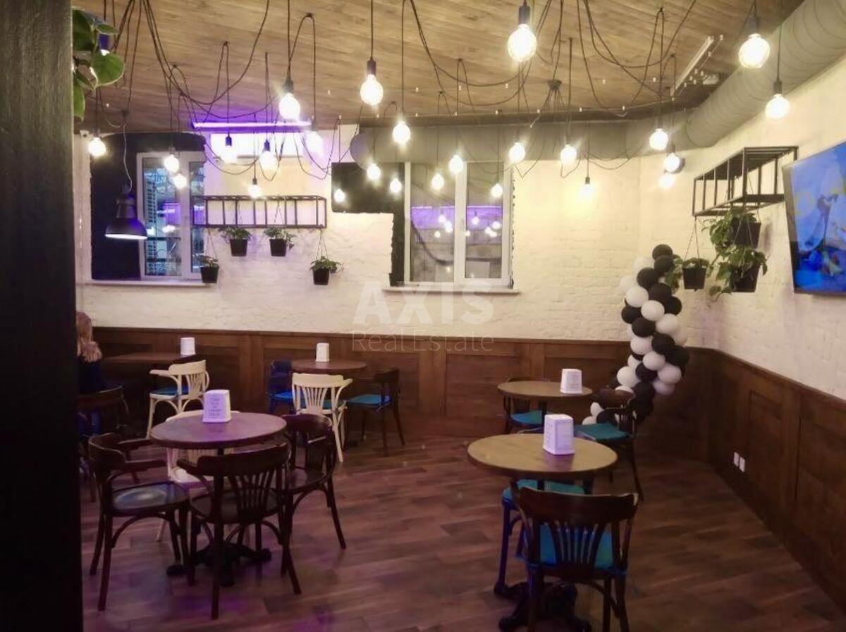 Объект торговли ул. Софиевская 4, 115м2624116