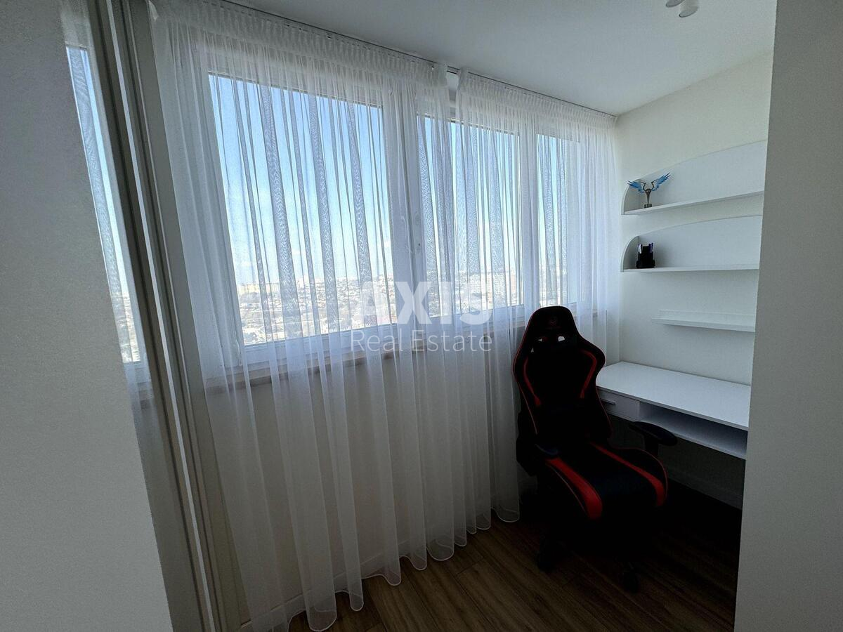 3k apartment vul. Myhajla Maksymovycha 3484083