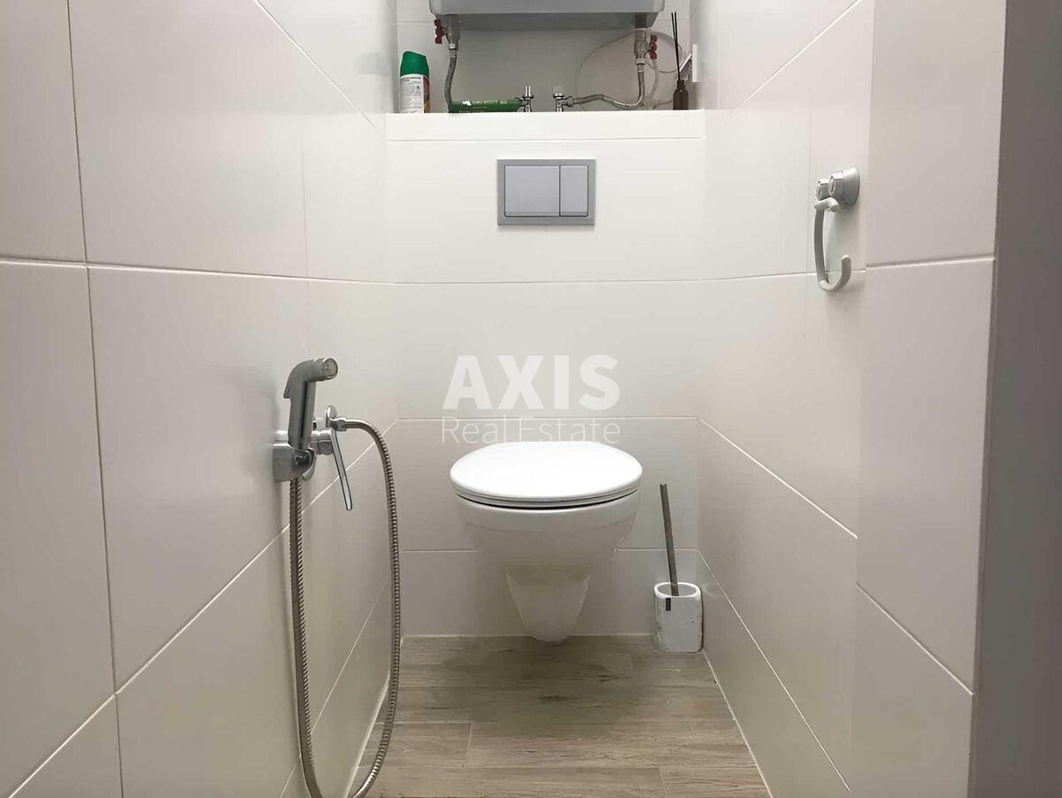 3k apartment vul. Kryvonosa Maksyma 79