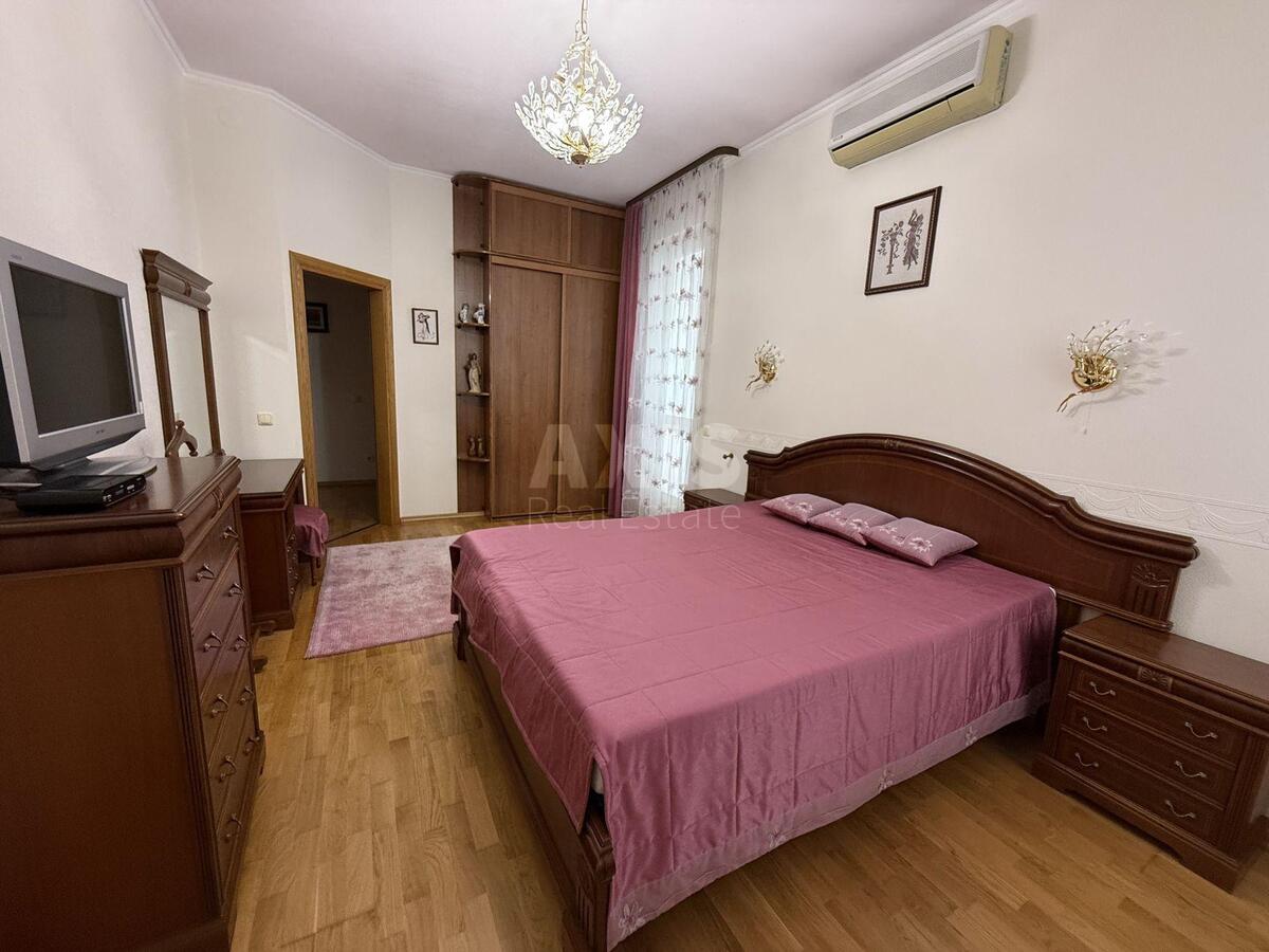 3к квартира ул. Тверская 4572132