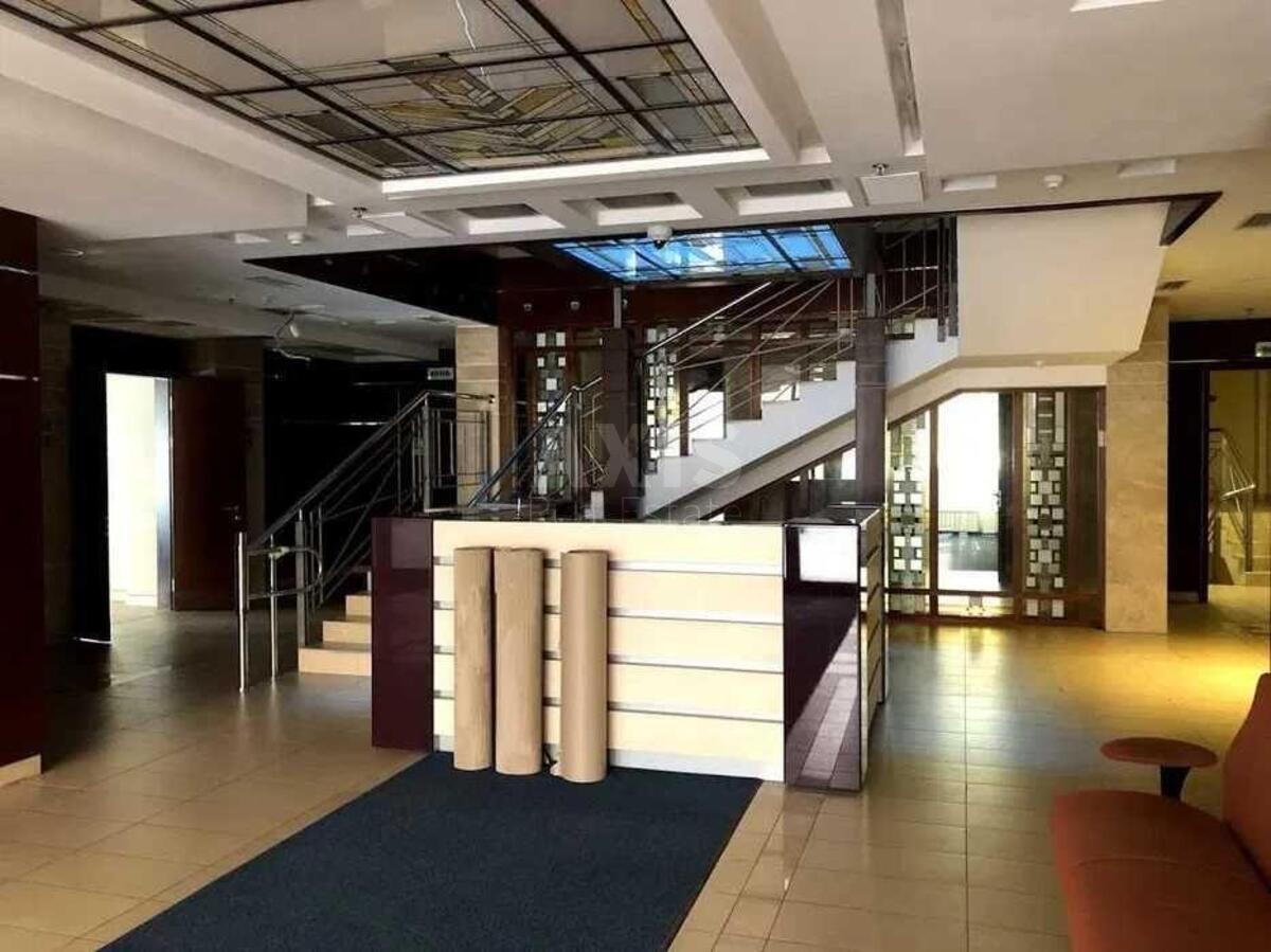 Trade object vul. Nemyrovycha-Danchenka 16, 2500m2572330