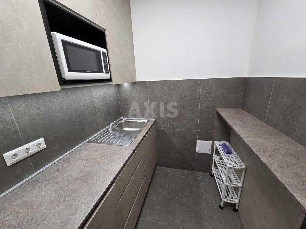 Office uzv. Kudrjavs'kyj 10А, 60m2572484