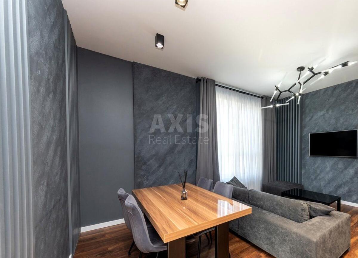 3k apartment bul. Lesi Ukrai'nky 7616473