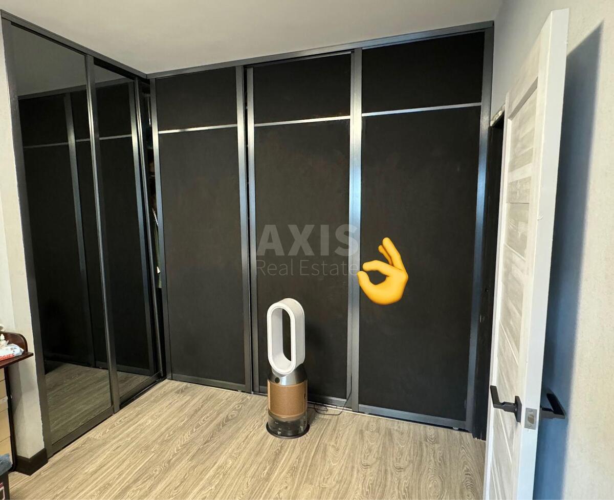 1k apartment vul. Dragomanova 14А10