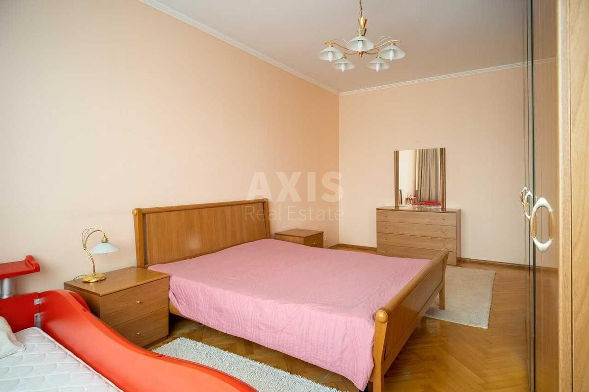 3k apartment vul. Staronavodnyc'ka 85