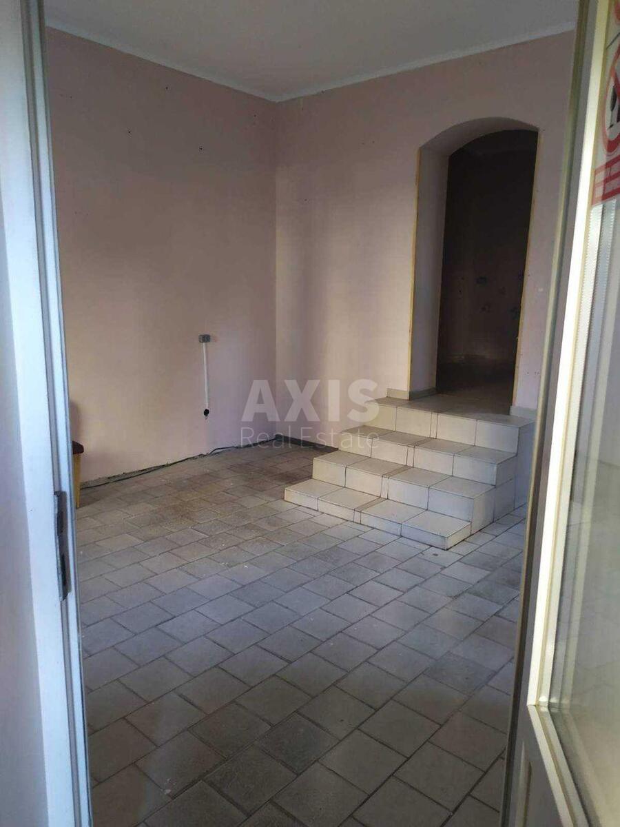 Объект торговли ул. Сосницкая 21, 55м2616945