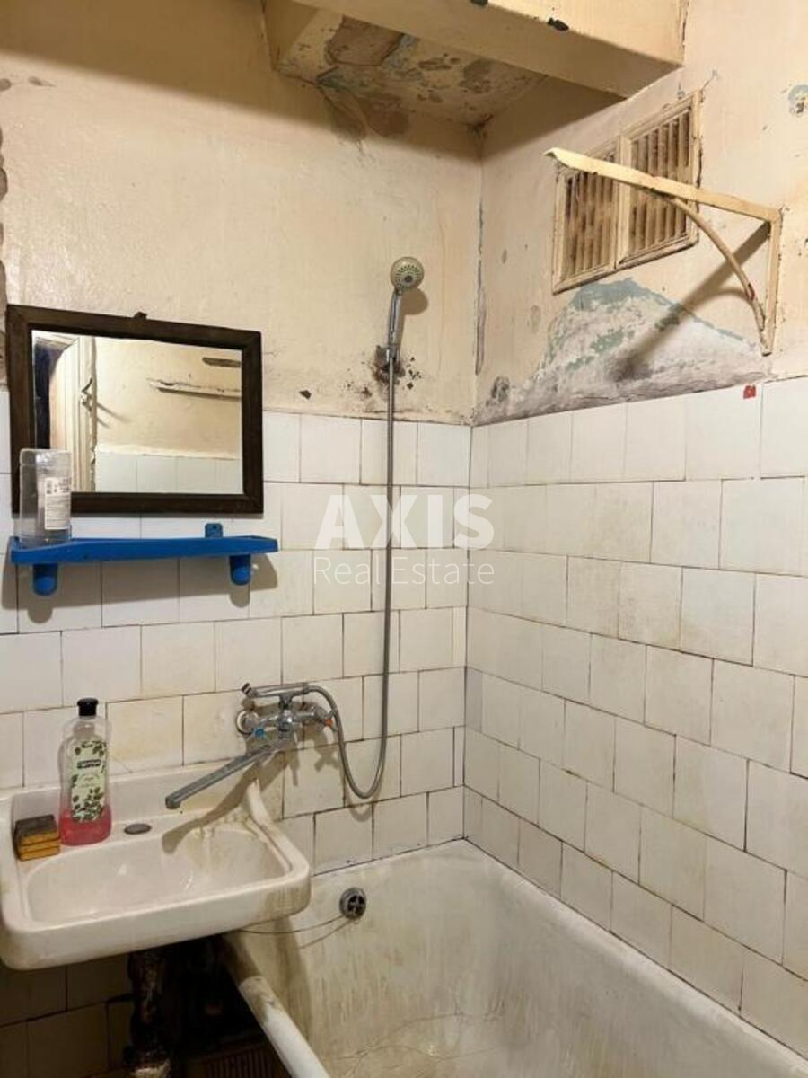 3k apartment vul. Baumana 104