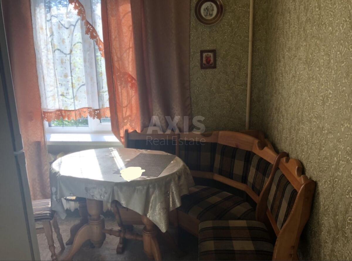 3k apartment vul. Grekova Akademika 5574201