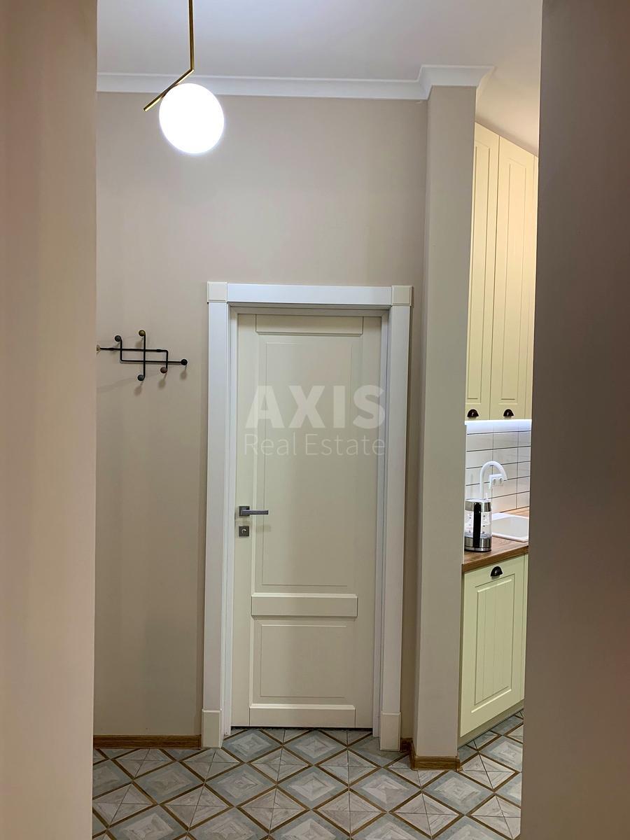 2k apartment vul. Zagorіvs'ka 4617856