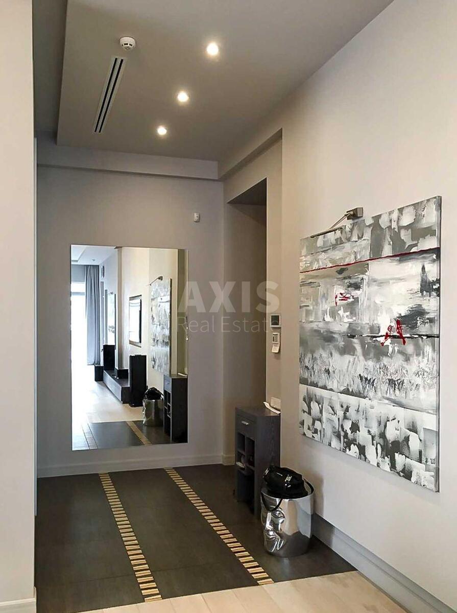 5k apartment vul. Ljuterans'ka 1610