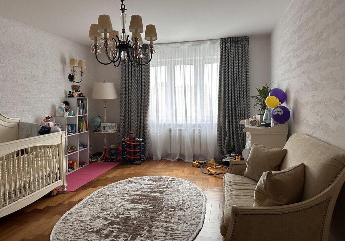 3k apartment pr-t Grygorenka Petra 235