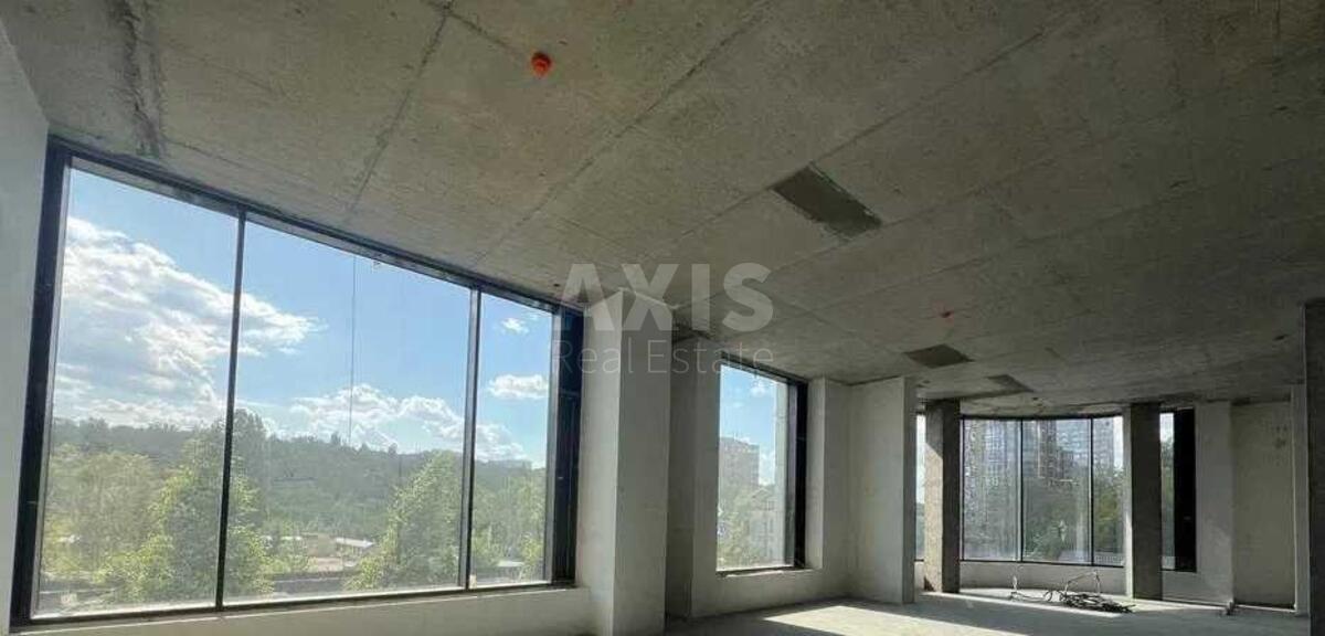 Office vul. Antonovycha 118, 425m2618640