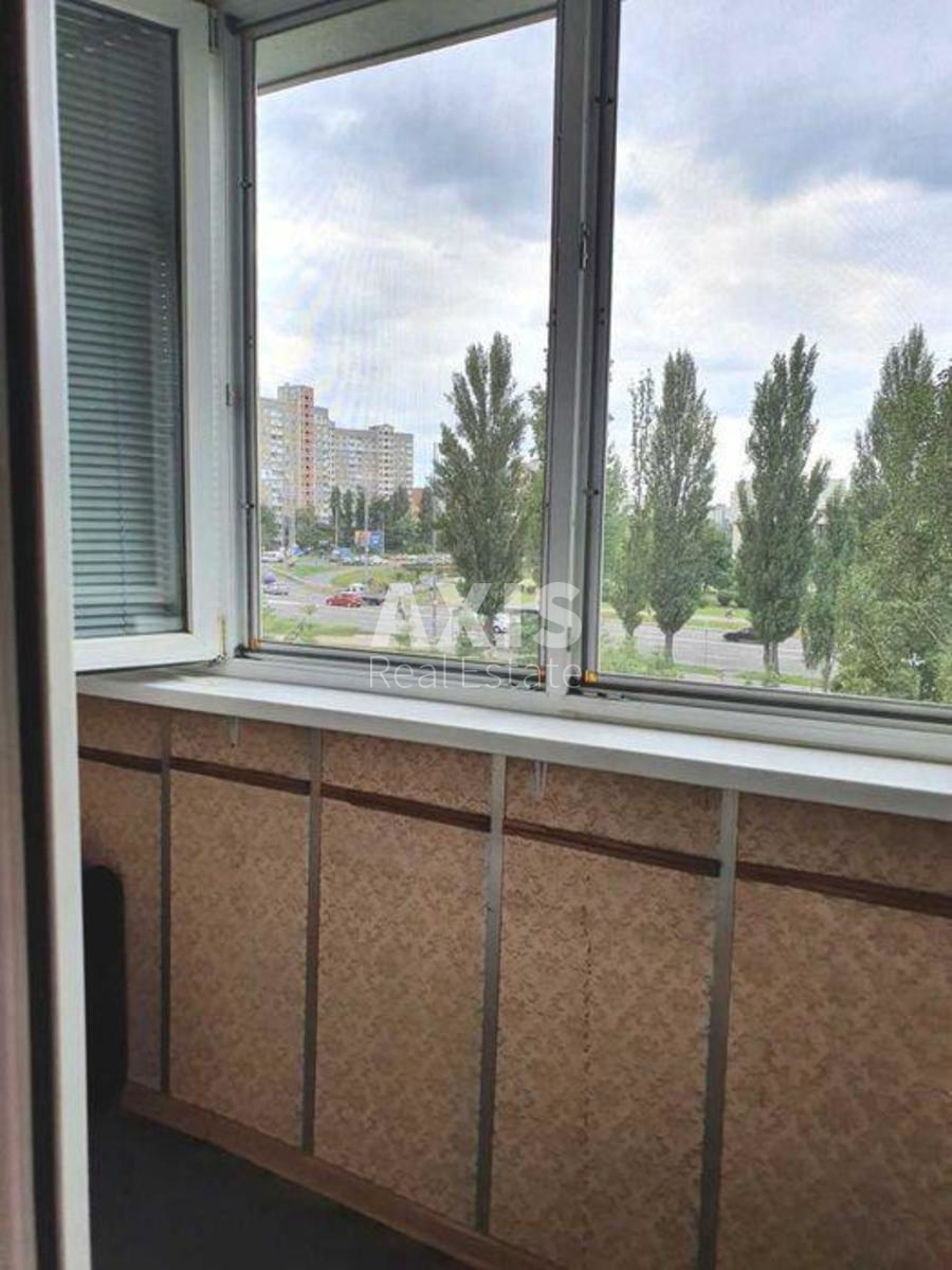 2k apartment vul. Drajzera Teodora 14/337