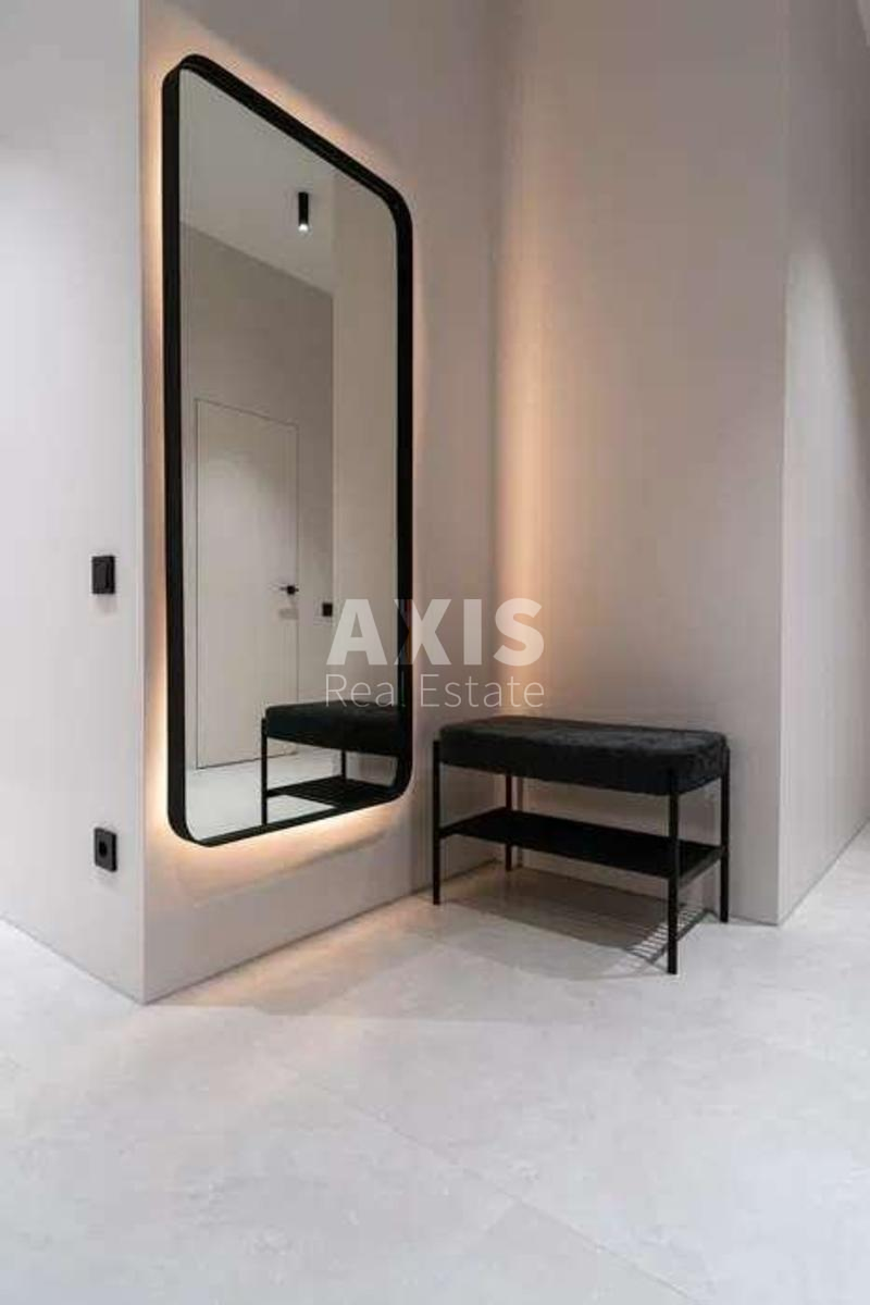 2k apartment vul. Andriya Verkhohlyada 4Б290492