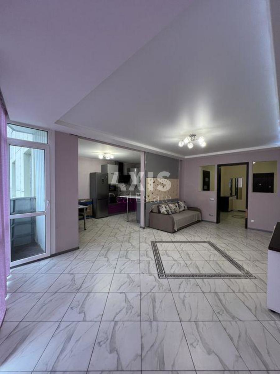 1k apartment bul. Kol'cova 14б2
