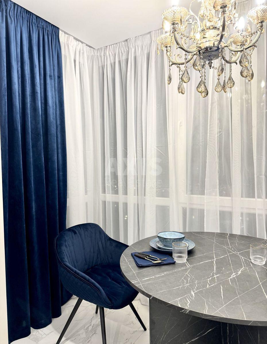 1k apartment vul. Naumova Generala 1Б0