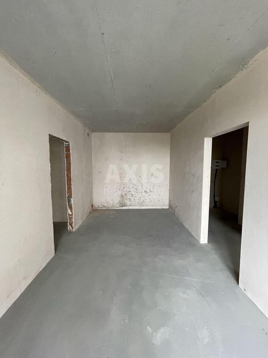 2k apartment vul. Narodnogo opolchennja 37