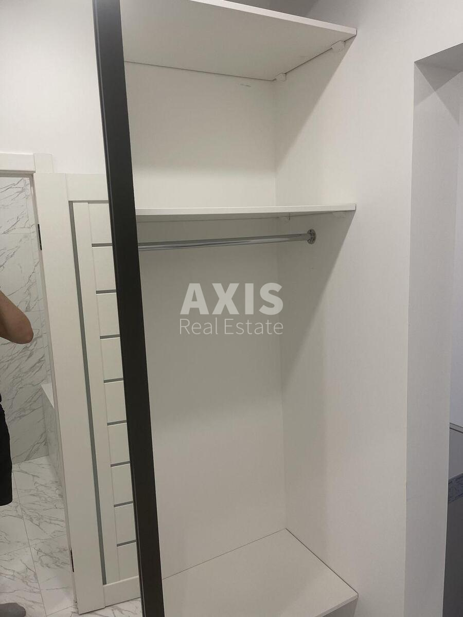 1k apartment vul. Myhajla Maksymovycha 24612258