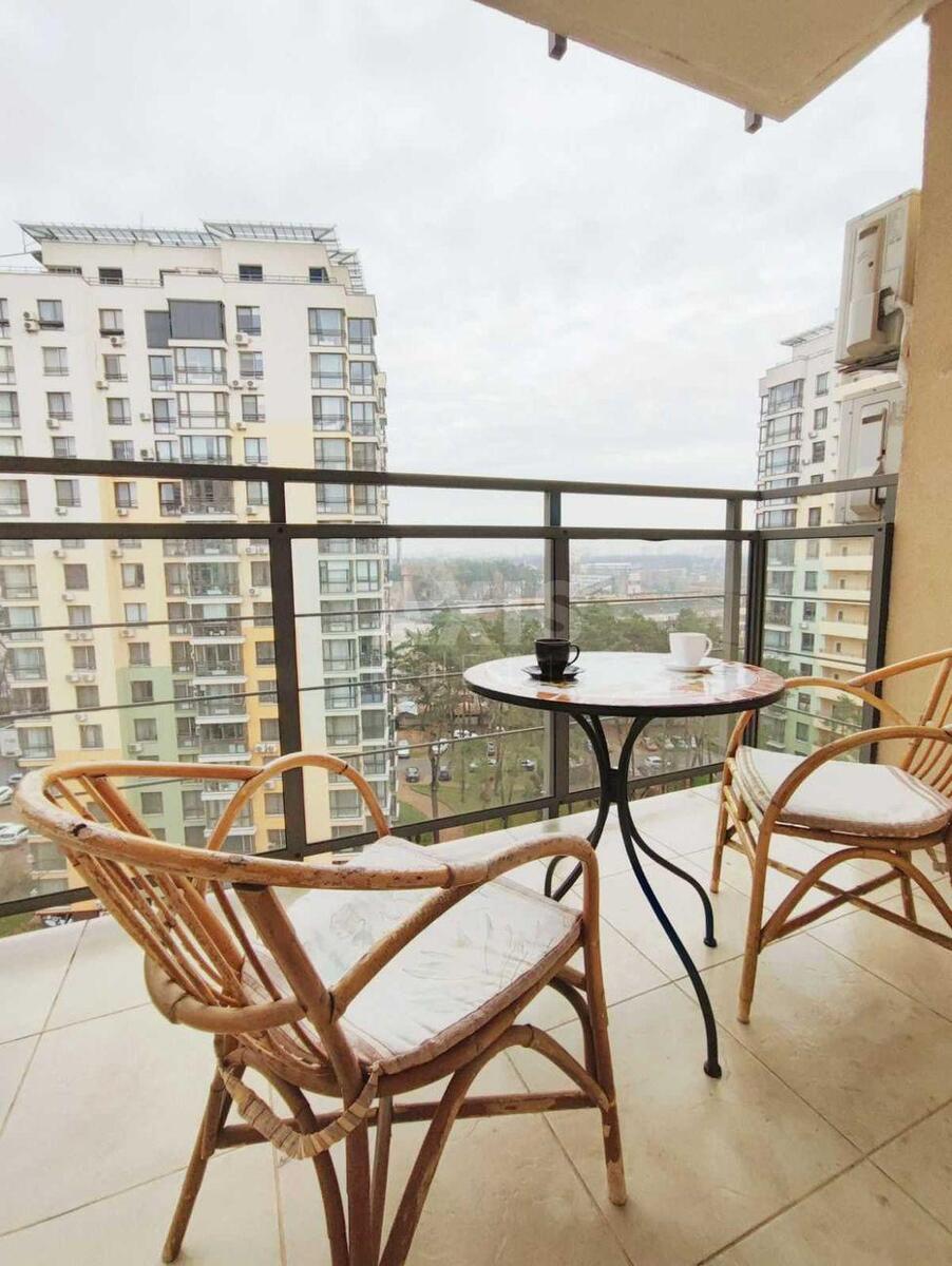 1к квартира ул. Петрицкого Анатолия 19619775