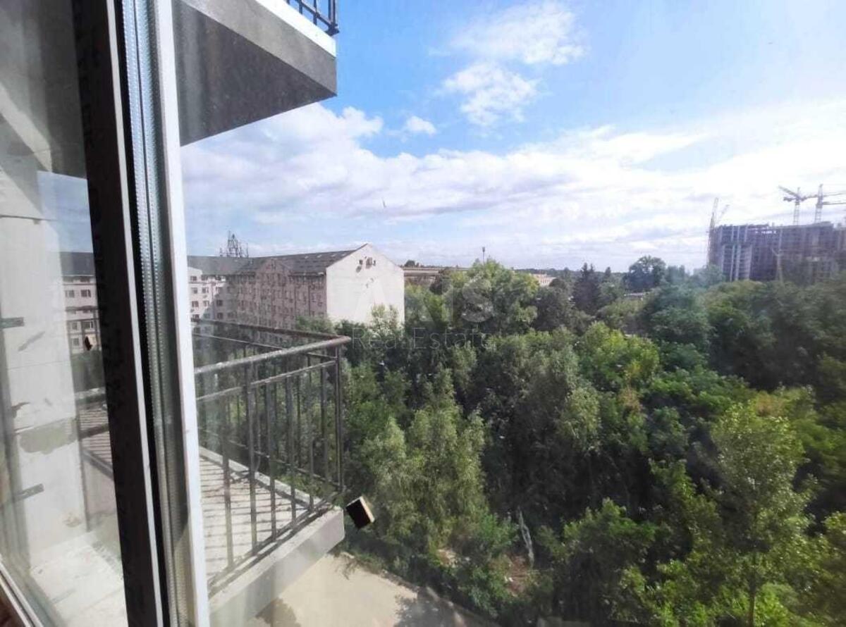 2k apartment vul. Zabolotnogo Akademika 148В6