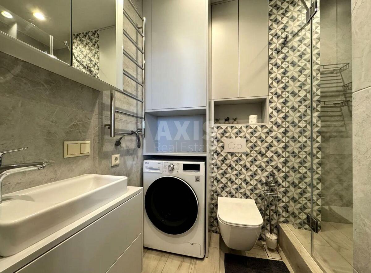 1k apartment bul. Ryl's'kogo Tadeja 1620248