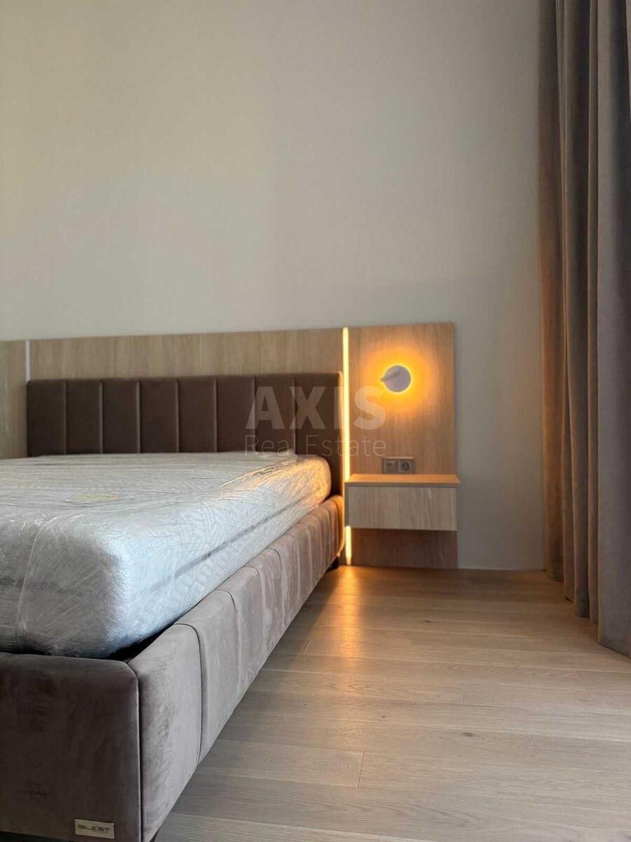 1k apartment vul. Lypkivs'kogo Vasylja Mytropolyta 37В577424