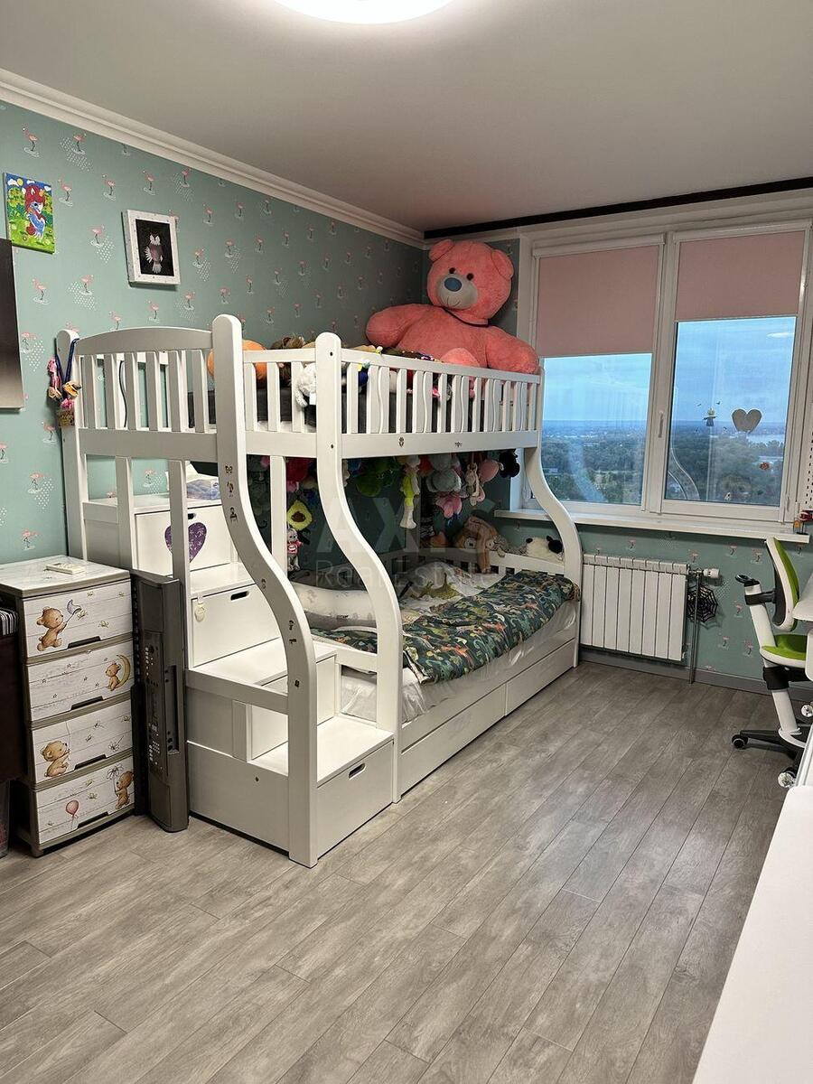 3k apartment pr-t Nauky 6910