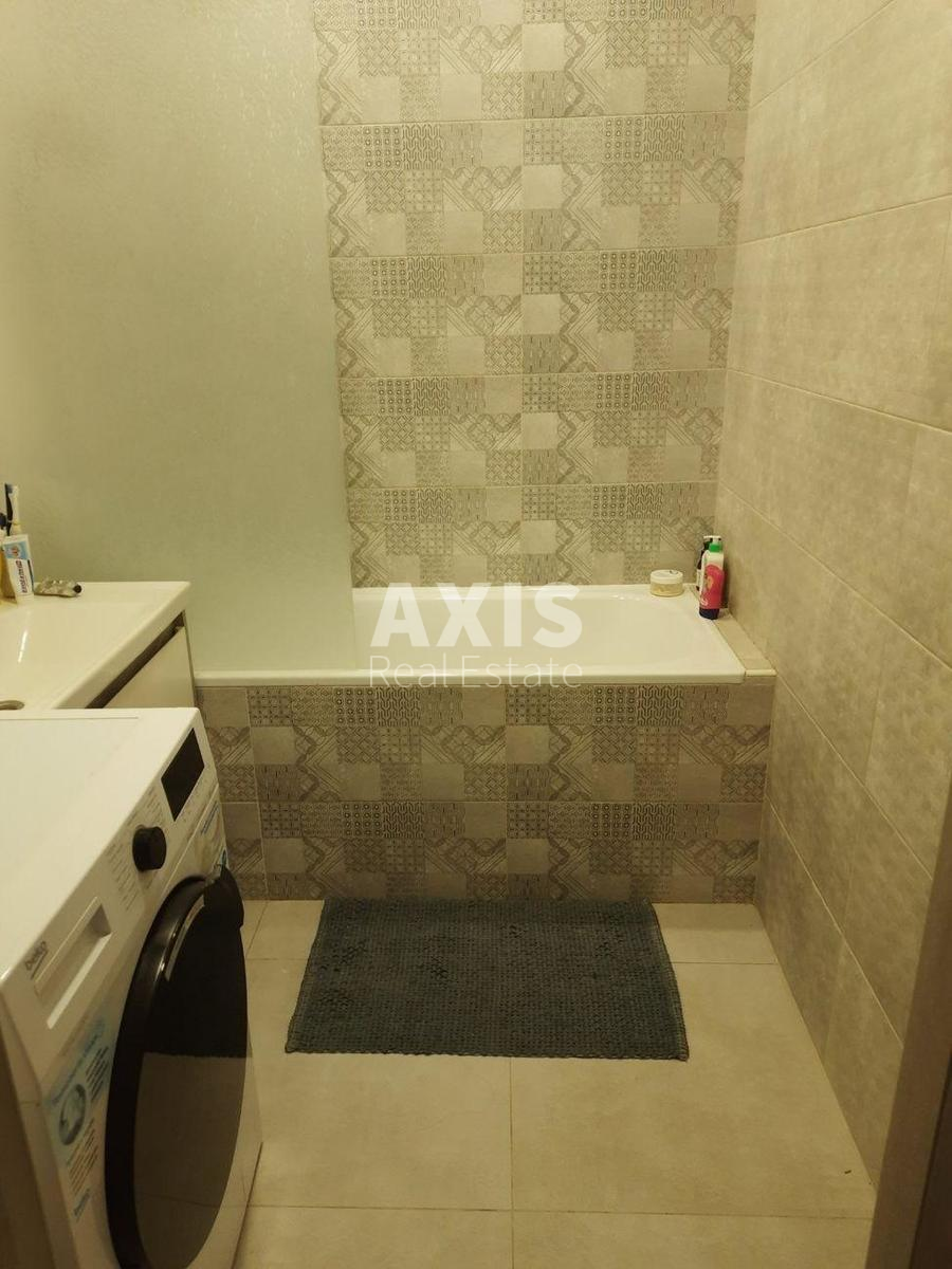 2k apartment prov. Feodosijs'kyj 14А7