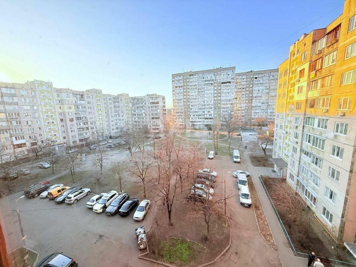 3k apartment vul. Drajzera Teodora 105