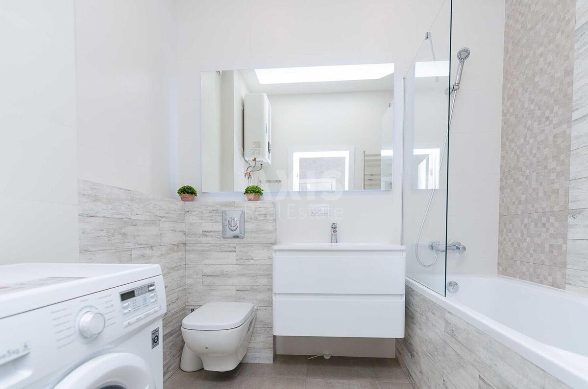 1k apartment vul. Saperne Pole 14/55578099
