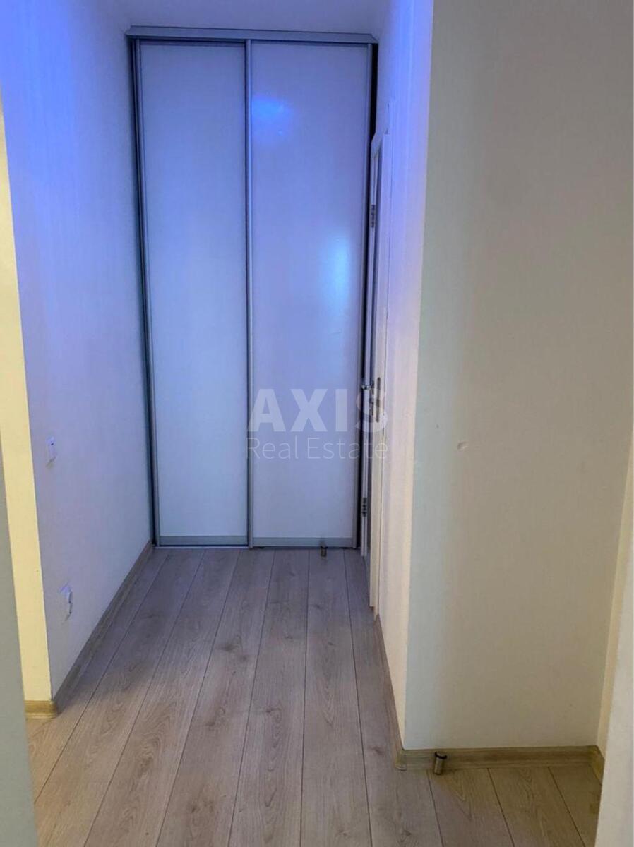 2k apartment pr-t Gongadze Georgija 18З621286