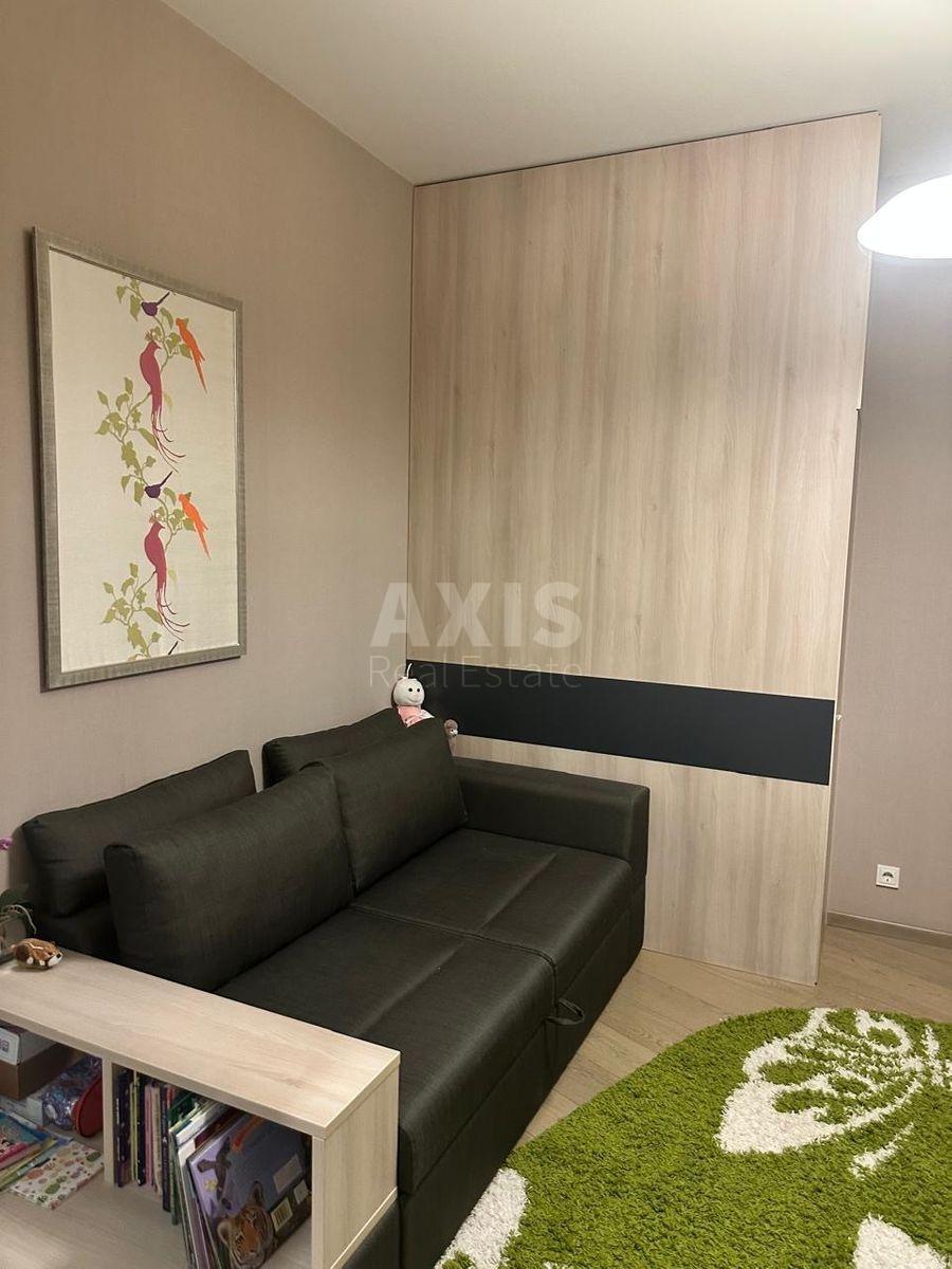 6k apartment vul. Staronavodnyc'ka 6Б578668