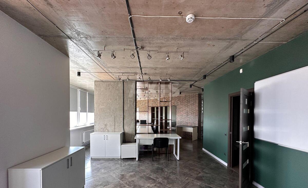 Office pr-t Grygorenka Petra 22/20, 370m2621792