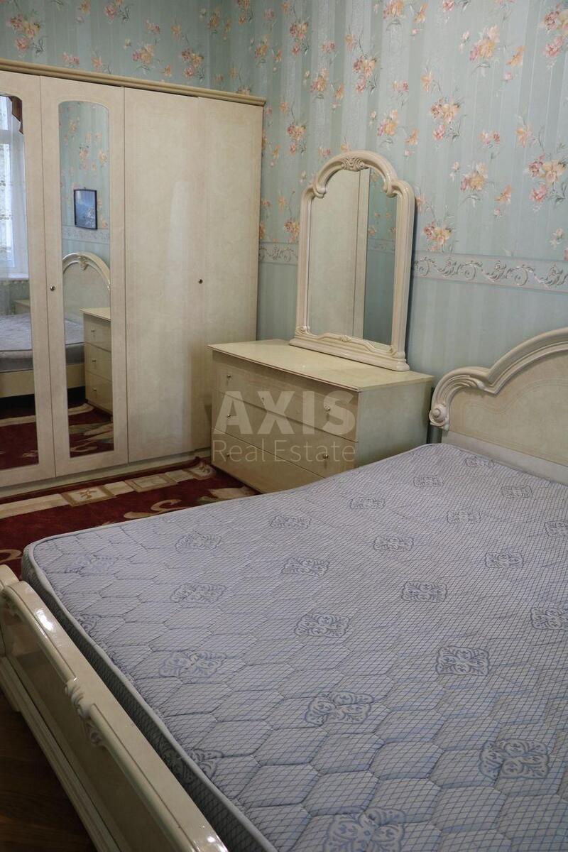 4к квартира ул. Руставели Шота 29Б6
