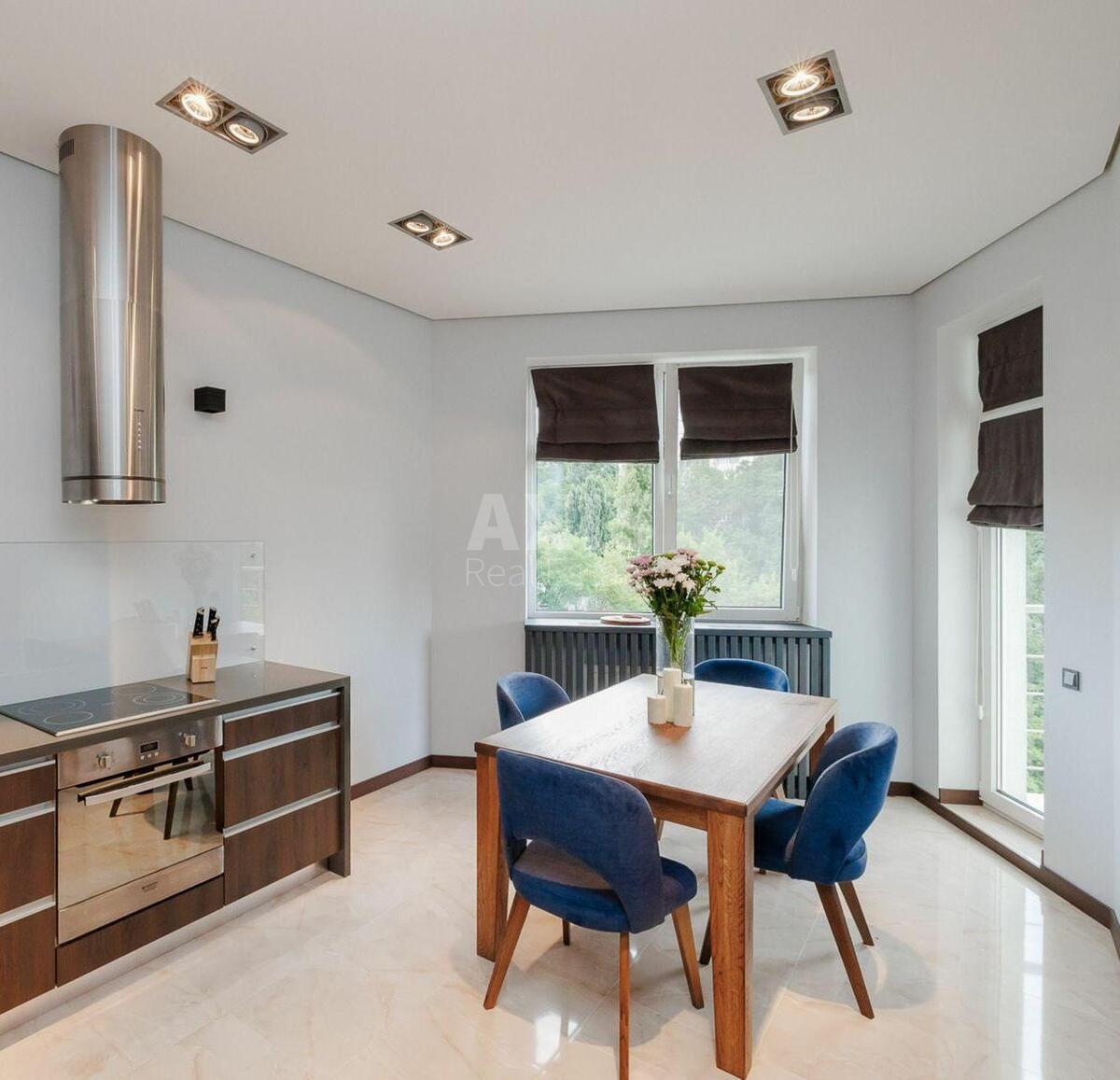 2k apartment vul. Mehanizatoriv 2578932