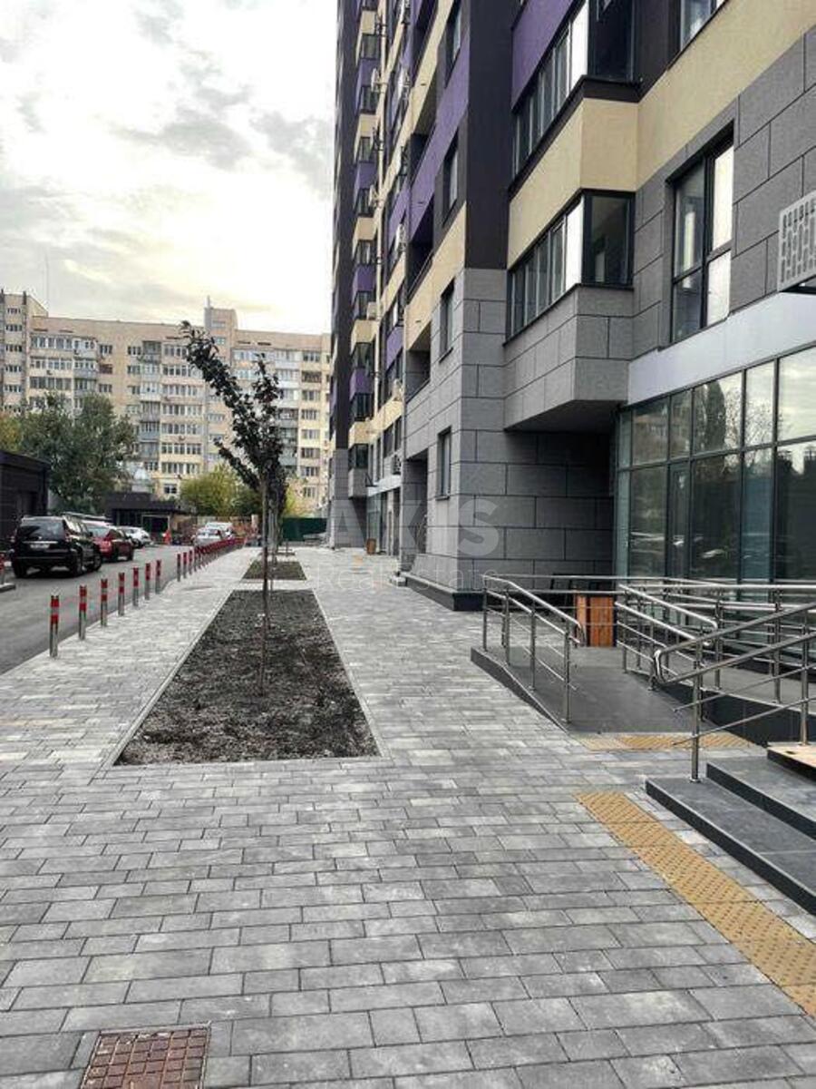 2k apartment pr-t Povitroflots'kyj 560