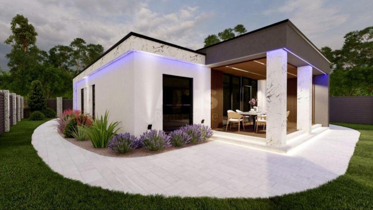 House vul. Sadova 94-a, 140m2, Kyiv city579350