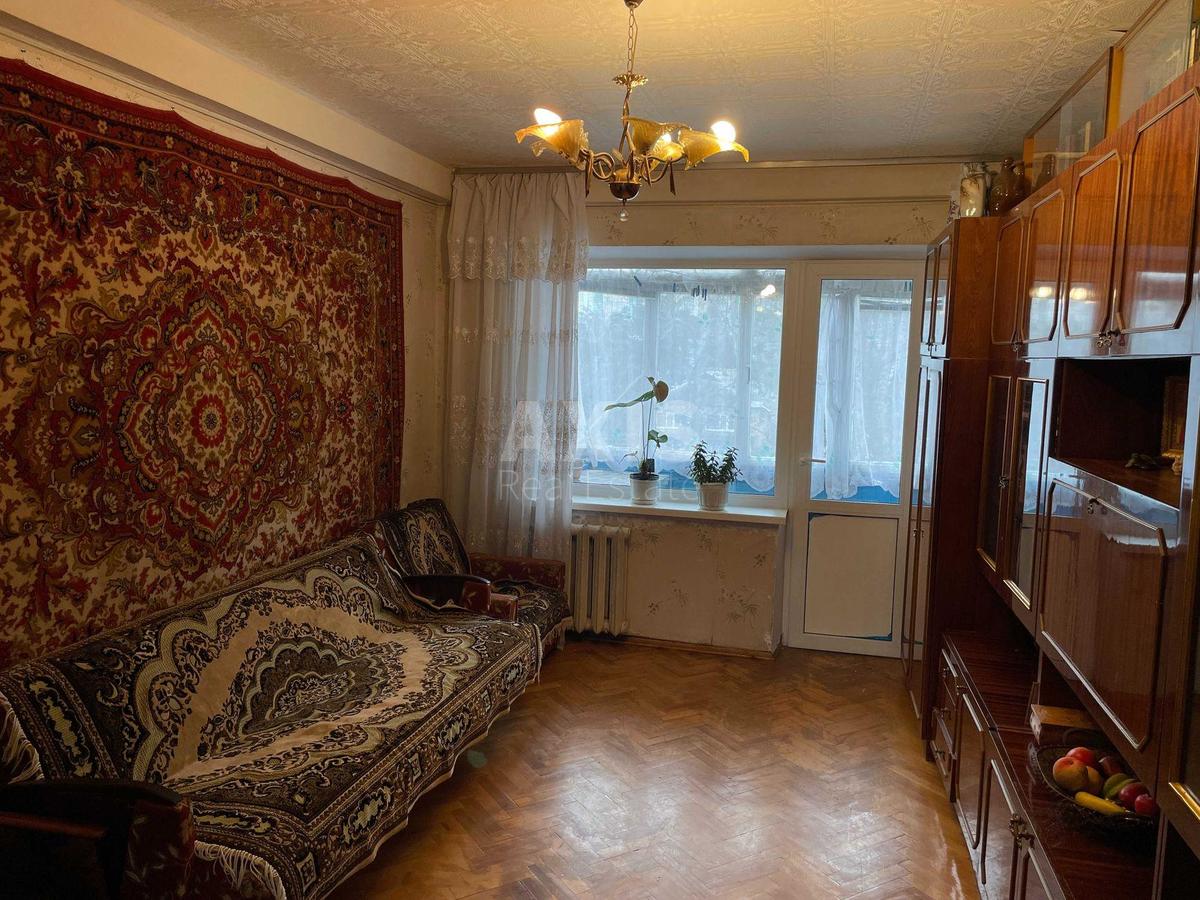 2к квартира бул. Перова 8421522