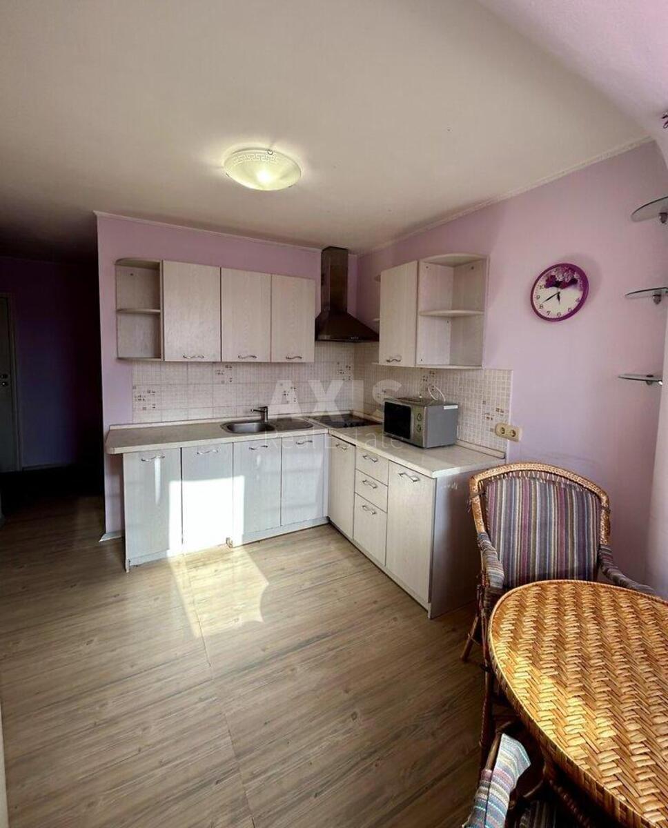 1k apartment vul. Geroi'v Dnipra 38Є62257