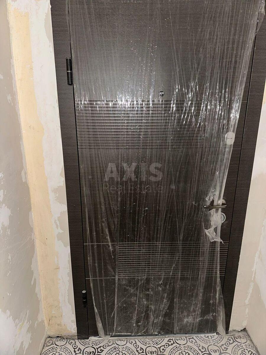 3k apartment vul. Vavylovyh 13А579867