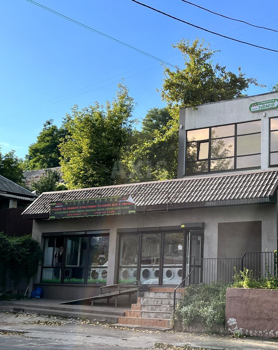 Office vul. Syrec'ka 54, 408m262281