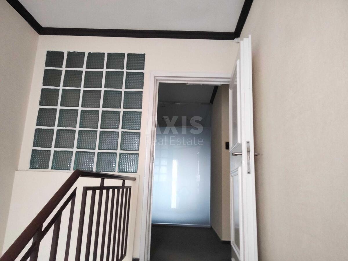 Office prov. Muzejnyj 4, 639m29