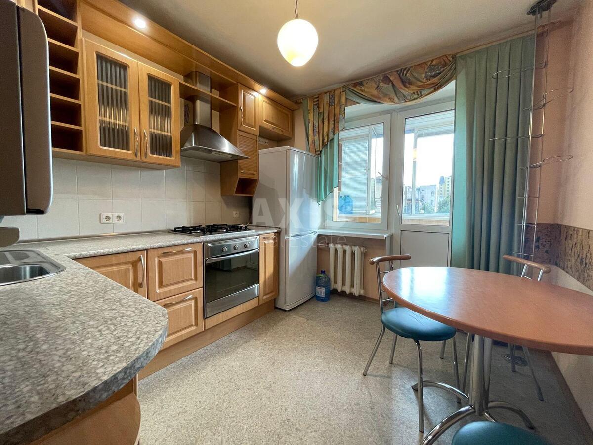 2k apartment vul. Nyzhnij Val 41580284