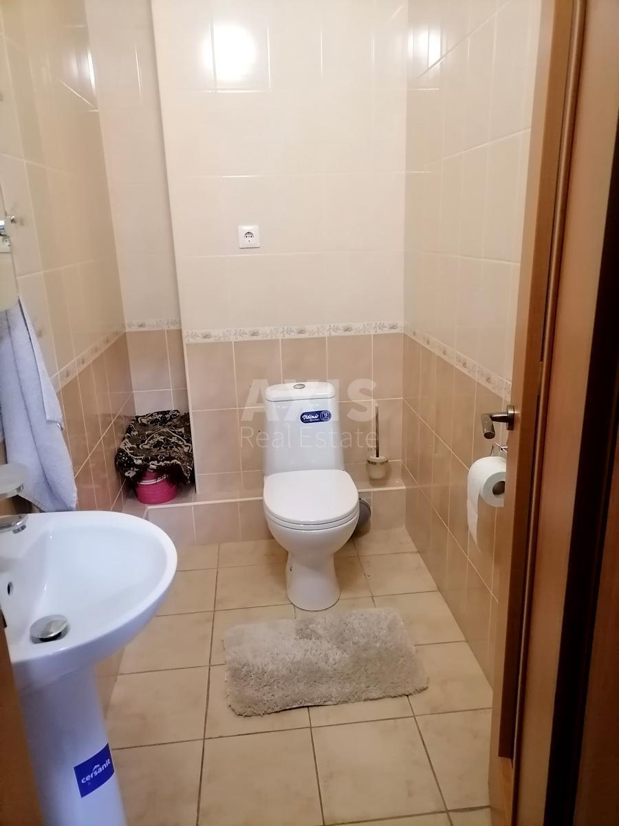 3k apartment vul. Jevgenija Harchenka 20Б6231714