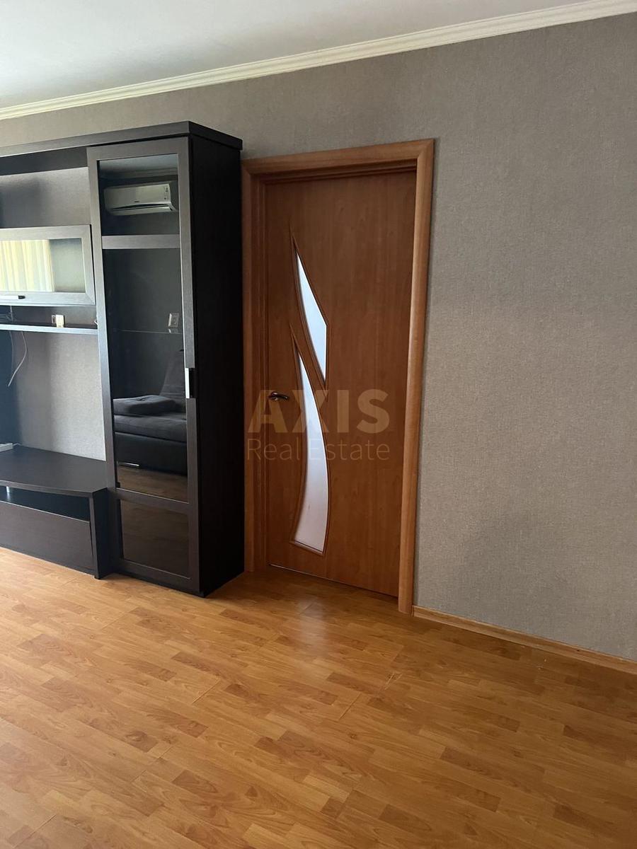3k apartment vul. Dnistrovs'ka 199