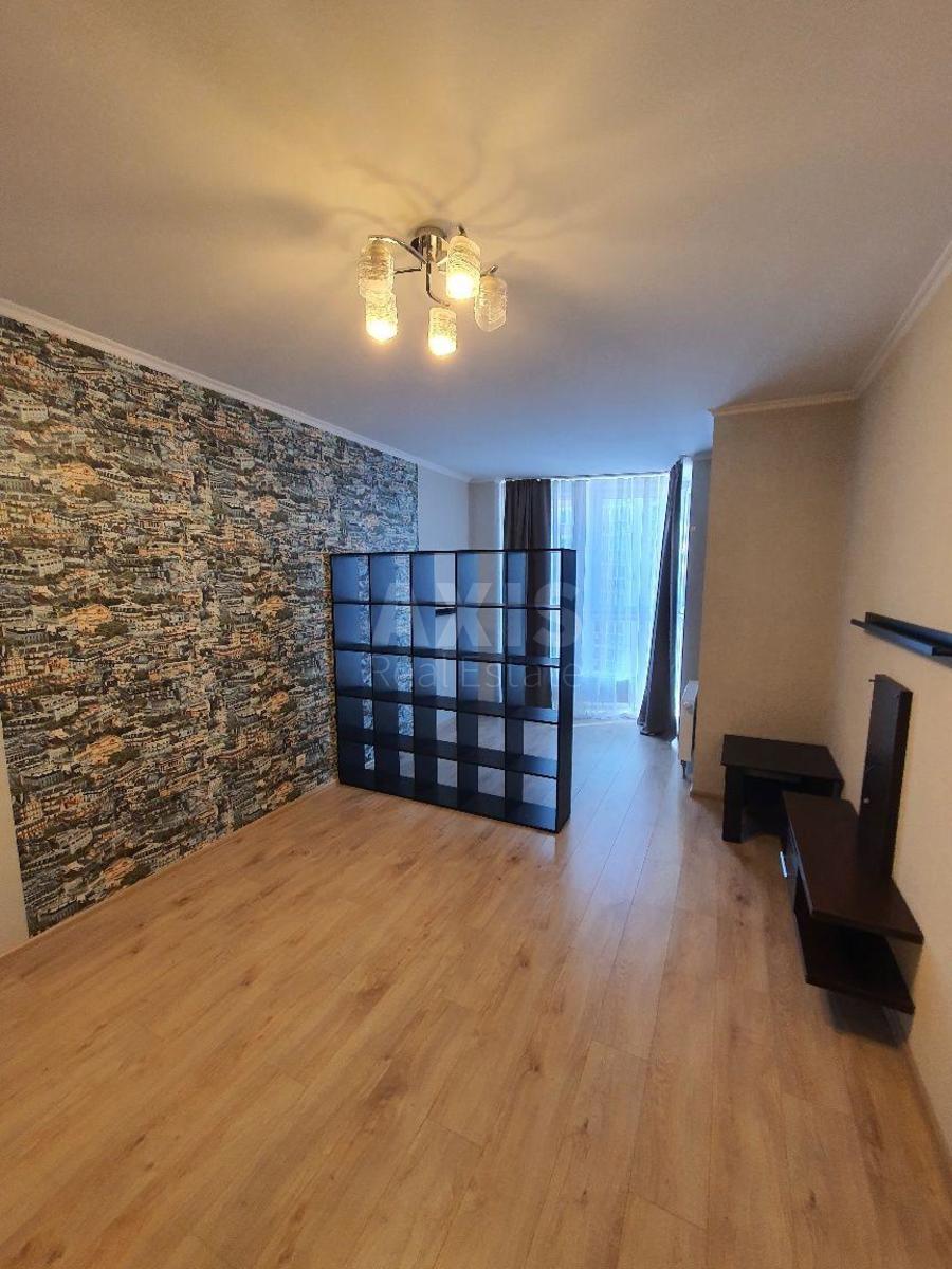 1k apartment vul. Dragomanova 2А0