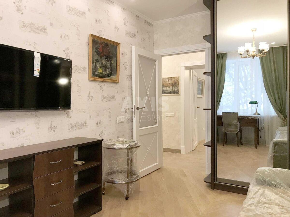 3k apartment vul. Franka Ivana 311