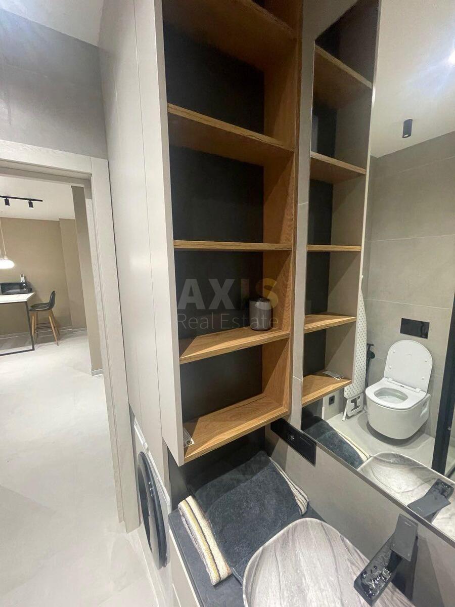 1к квартира ул. Семьи Кристеров 205942710