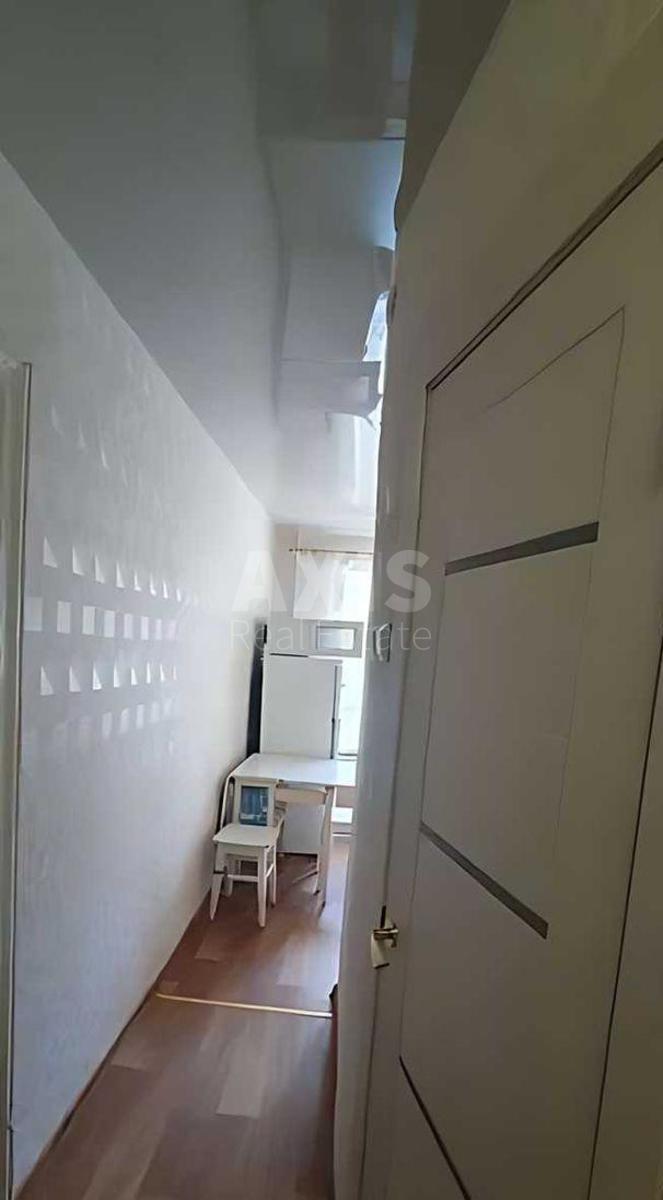 2k apartment vul. Krasnova Mykoly 8А0
