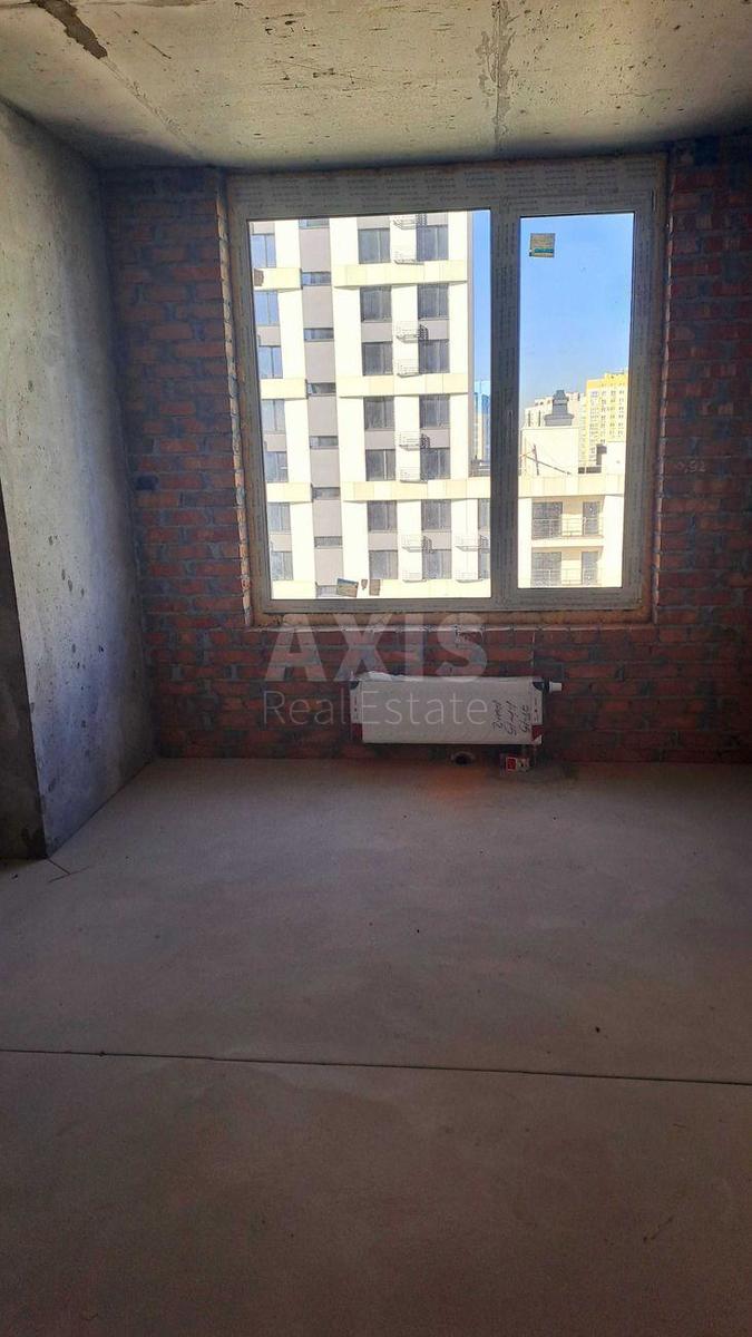 2k apartment vul. Zhmachenka Generala 263